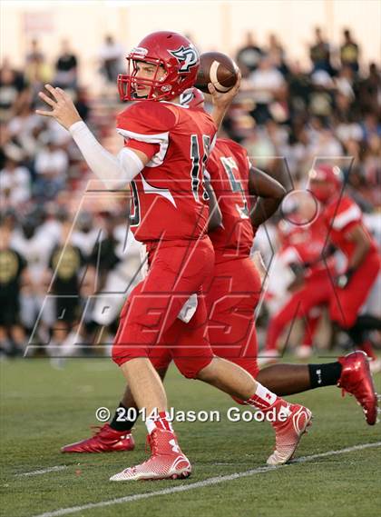Thumbnail 3 in Warren Central @ Pike photogallery.