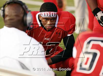 Thumbnail 1 in Warren Central @ Pike photogallery.
