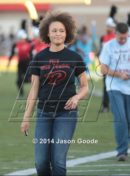Thumbnail 2 in Warren Central @ Pike photogallery.