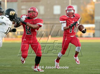 Thumbnail 1 in Warren Central @ Pike photogallery.