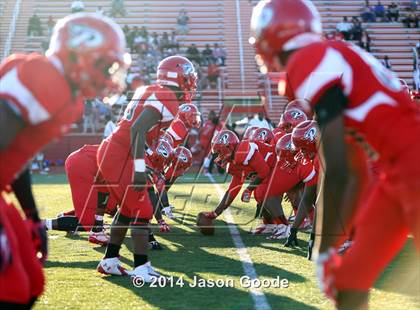 Thumbnail 3 in Warren Central @ Pike photogallery.