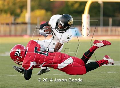 Thumbnail 3 in Warren Central @ Pike photogallery.