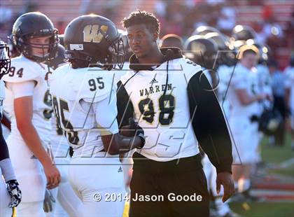 Thumbnail 2 in Warren Central @ Pike photogallery.