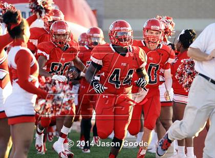 Thumbnail 2 in Warren Central @ Pike photogallery.