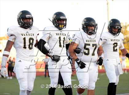 Thumbnail 2 in Warren Central @ Pike photogallery.