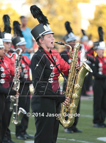 Thumbnail 1 in Warren Central @ Pike photogallery.