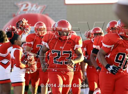 Thumbnail 1 in Warren Central @ Pike photogallery.