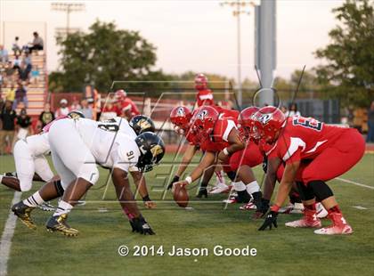 Thumbnail 2 in Warren Central @ Pike photogallery.