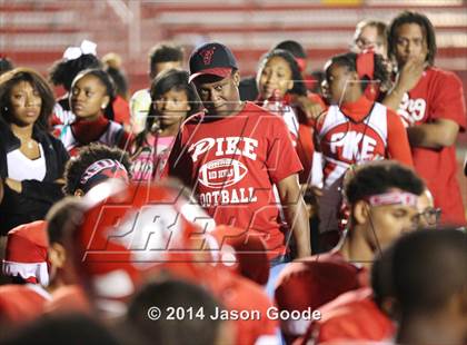 Thumbnail 1 in Warren Central @ Pike photogallery.