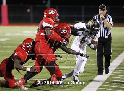 Thumbnail 3 in Warren Central @ Pike photogallery.