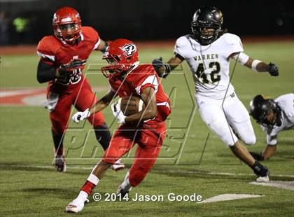 Thumbnail 1 in Warren Central @ Pike photogallery.