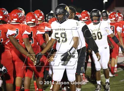Thumbnail 2 in Warren Central @ Pike photogallery.