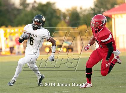 Thumbnail 2 in Warren Central @ Pike photogallery.