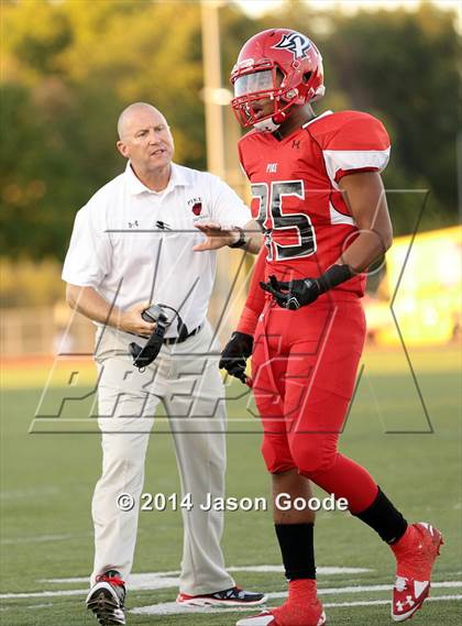 Thumbnail 1 in Warren Central @ Pike photogallery.