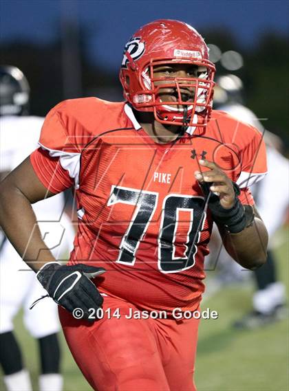 Thumbnail 3 in Warren Central @ Pike photogallery.