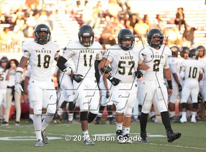 Thumbnail 2 in Warren Central @ Pike photogallery.