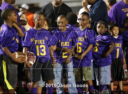 Thumbnail 1 in Warren Central @ Pike photogallery.
