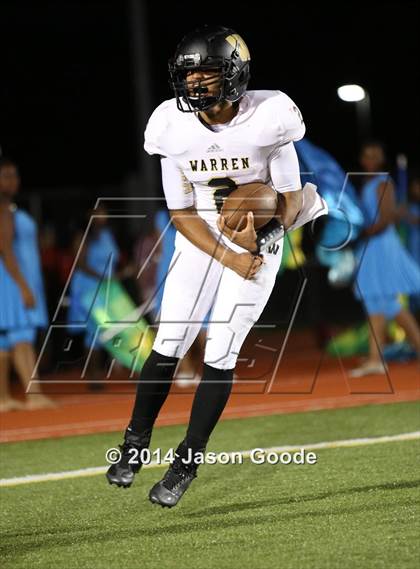 Thumbnail 1 in Warren Central @ Pike photogallery.