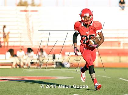 Thumbnail 2 in Warren Central @ Pike photogallery.