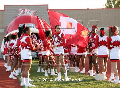 Thumbnail 1 in Warren Central @ Pike photogallery.