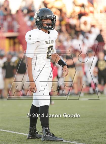 Thumbnail 1 in Warren Central @ Pike photogallery.