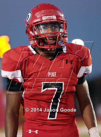 Thumbnail 2 in Warren Central @ Pike photogallery.