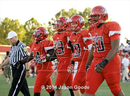 Thumbnail 3 in Warren Central @ Pike photogallery.