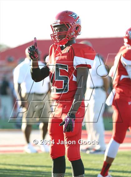 Thumbnail 1 in Warren Central @ Pike photogallery.