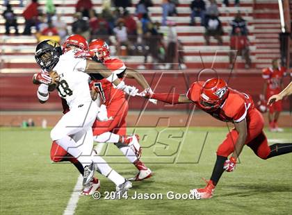 Thumbnail 2 in Warren Central @ Pike photogallery.