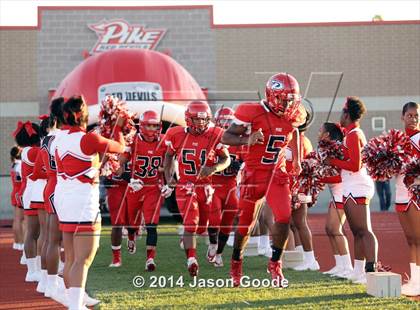Thumbnail 1 in Warren Central @ Pike photogallery.