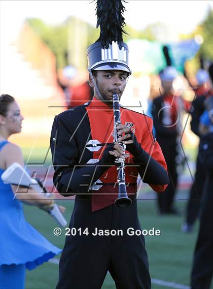 Thumbnail 3 in Warren Central @ Pike photogallery.