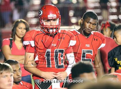 Thumbnail 3 in Warren Central @ Pike photogallery.