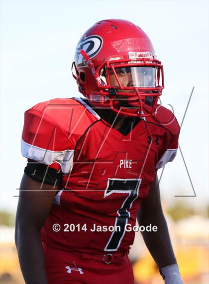 Thumbnail 3 in Warren Central @ Pike photogallery.