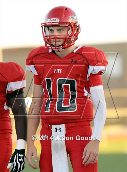 Thumbnail 1 in Warren Central @ Pike photogallery.