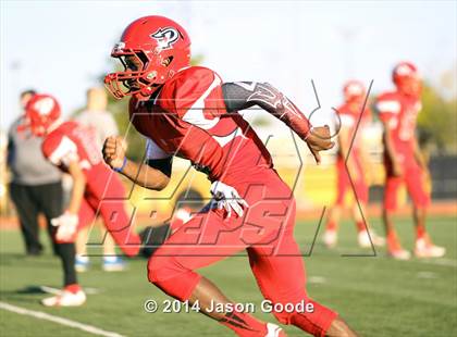 Thumbnail 1 in Warren Central @ Pike photogallery.