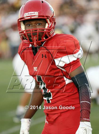 Thumbnail 1 in Warren Central @ Pike photogallery.