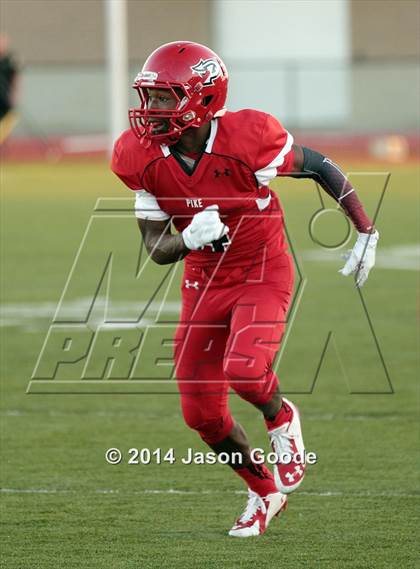 Thumbnail 2 in Warren Central @ Pike photogallery.