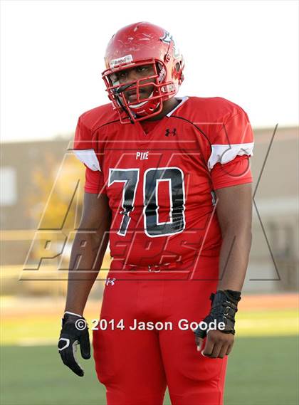 Thumbnail 2 in Warren Central @ Pike photogallery.