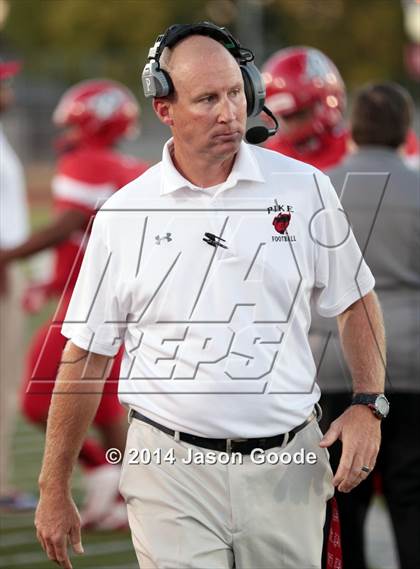 Thumbnail 3 in Warren Central @ Pike photogallery.