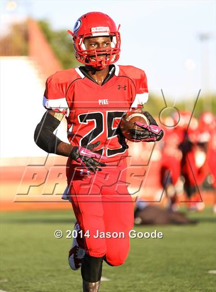 Thumbnail 3 in Warren Central @ Pike photogallery.