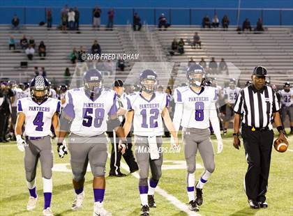 Thumbnail 1 in Potomac Falls @ Tuscarora photogallery.