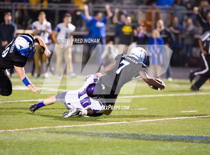 Thumbnail 3 in Potomac Falls @ Tuscarora photogallery.