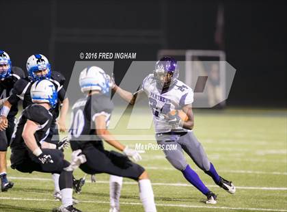Thumbnail 1 in Potomac Falls @ Tuscarora photogallery.