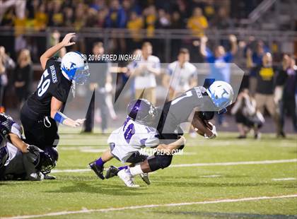 Thumbnail 2 in Potomac Falls @ Tuscarora photogallery.