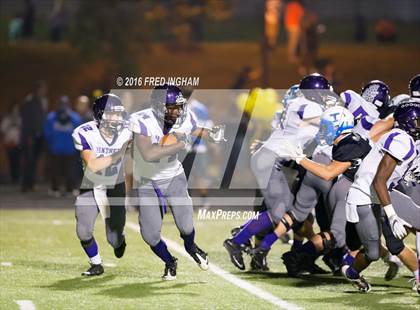 Thumbnail 2 in Potomac Falls @ Tuscarora photogallery.