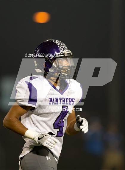 Thumbnail 1 in Potomac Falls @ Tuscarora photogallery.