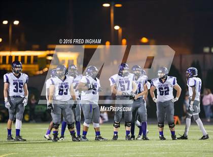 Thumbnail 3 in Potomac Falls @ Tuscarora photogallery.