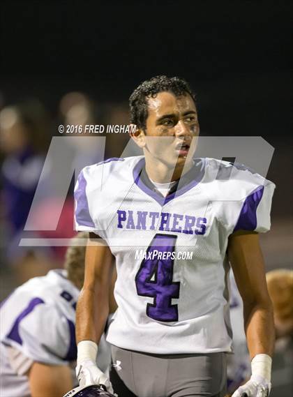 Thumbnail 1 in Potomac Falls @ Tuscarora photogallery.