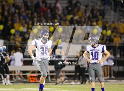 Thumbnail 1 in Potomac Falls @ Tuscarora photogallery.