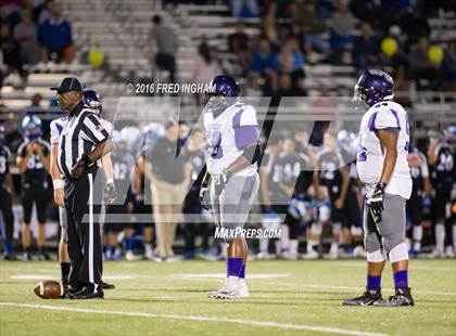 Thumbnail 3 in Potomac Falls @ Tuscarora photogallery.